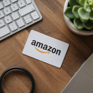Amazon Gift Card