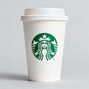 Cafe Starbucks
